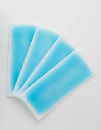 Parches de Gel para resfriado 200 Ud.